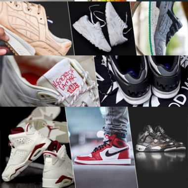 sneakers 2015