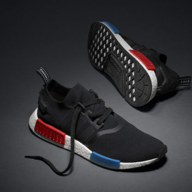 adidas nmd primeknit