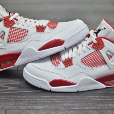 air jordan 4 alternate 89