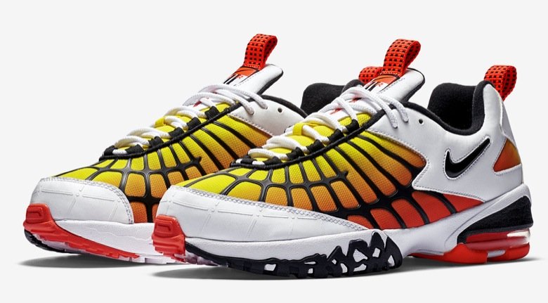 nike air max 120 sneakers