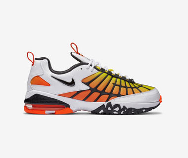 nike air max 120 sneakers