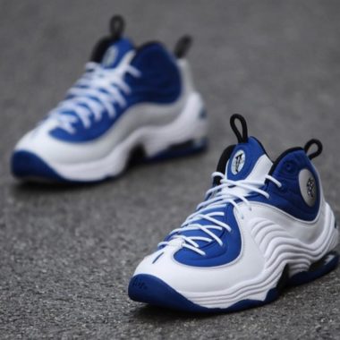 nike air penny 2 2016