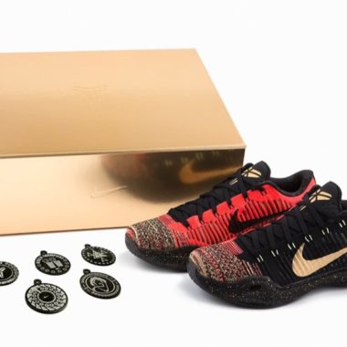 nike kobe 10 christmas