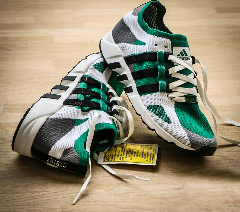 adidas eqt verte