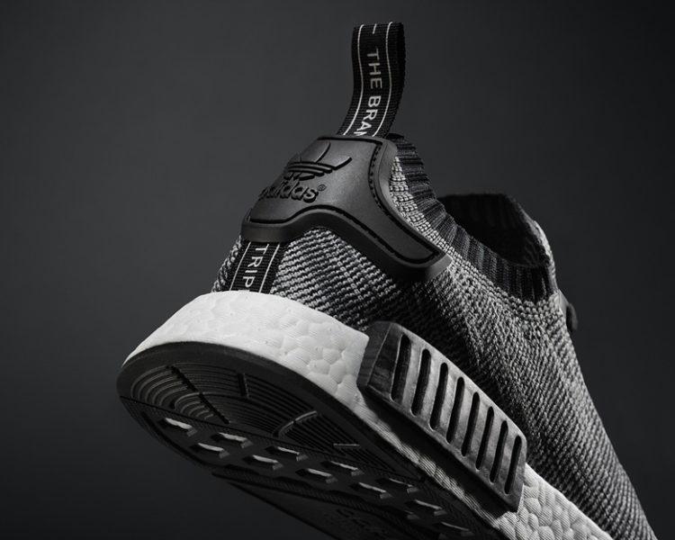 adidas nmd runner primeknit