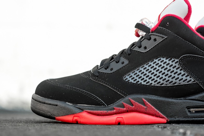 air jordan 5 retro low alternate 90-1