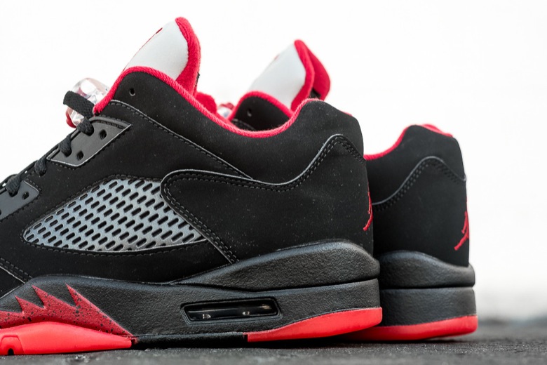 air jordan 5 retro low alternate 90-2