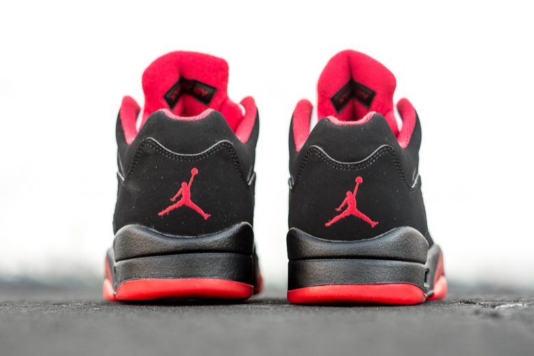 air jordan 5 retro low alternate 90-3