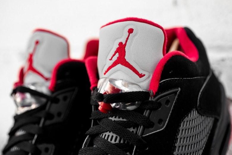 air jordan 5 retro low alternate 90-4