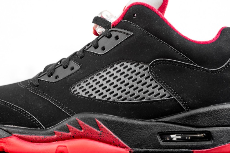 air jordan 5 retro low alternate 90-5