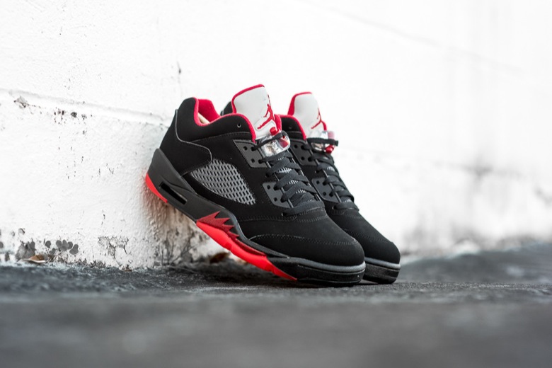 air jordan 5 retro low alternate 90-7