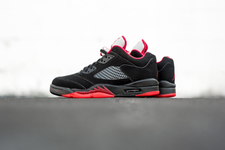 air jordan 5 low alternate 90