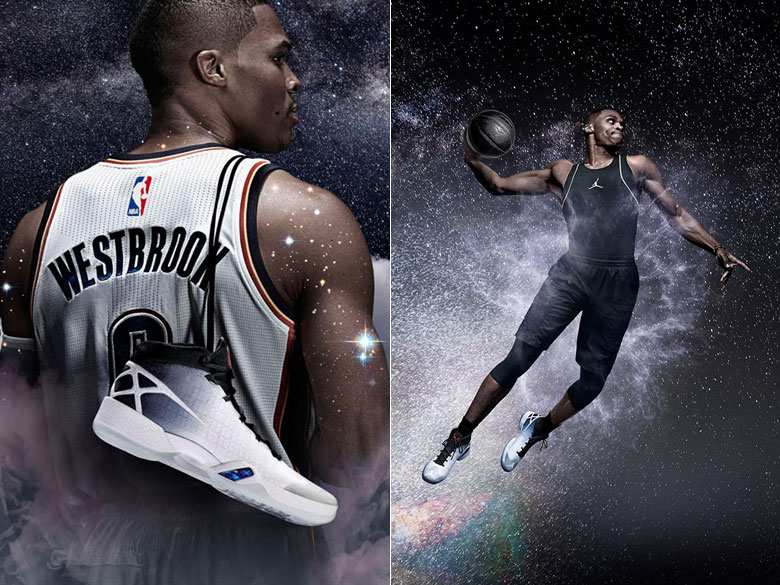 Jordan 30 hot sale