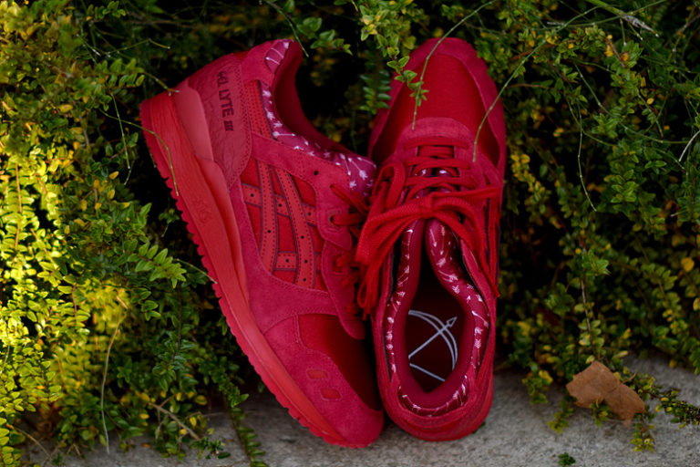 asics gel lyte valentine's day