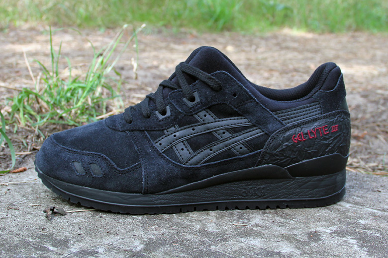 Asics Gel Lyte 3 Valentine s Day Sneakers