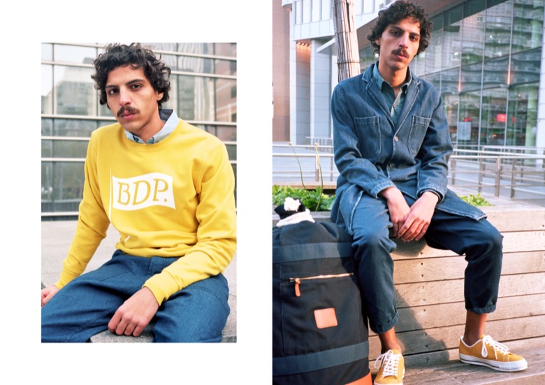 bleu de paname lookbook ss16-10