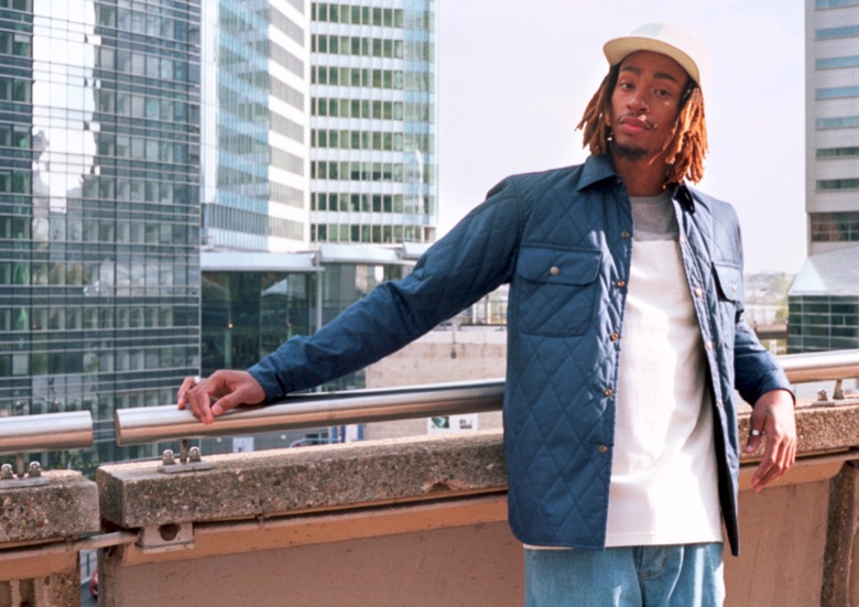 bleu de paname lookbook ss16-11