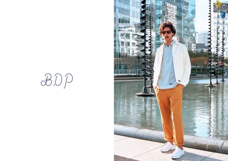 bleu de paname lookbook ss16-12