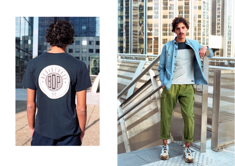 bleu de paname lookbook ss16-15