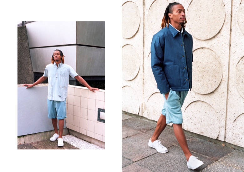 bleu de paname lookbook ss16-9