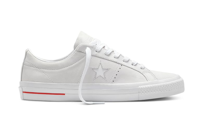 converse one star 2016