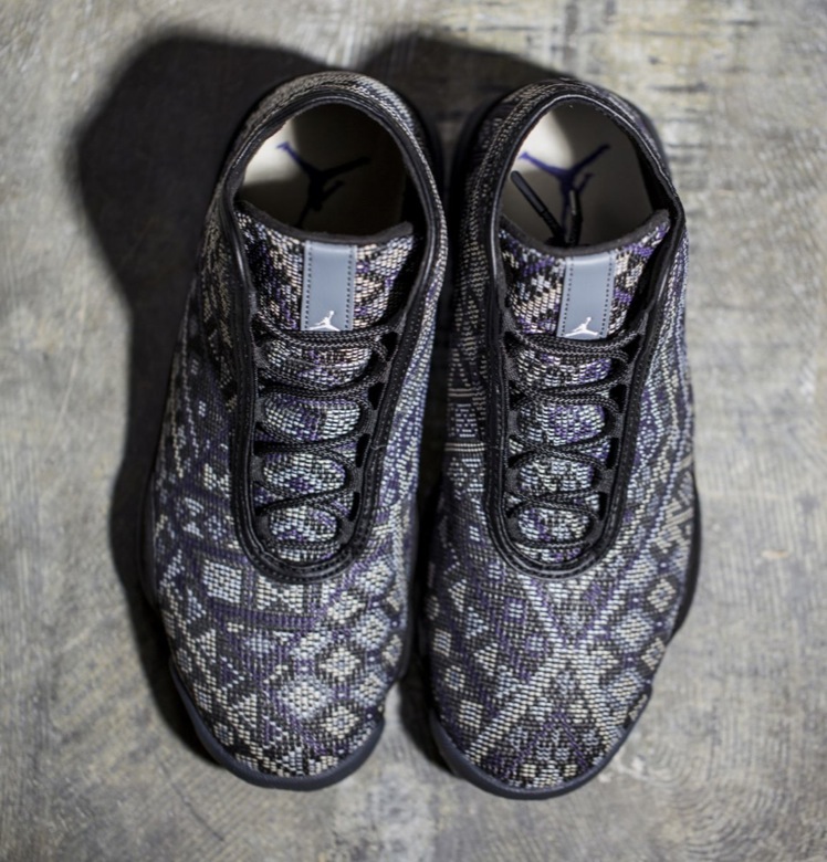 jordan horizon bhm-5