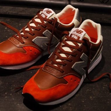 new balance 996 sneakers