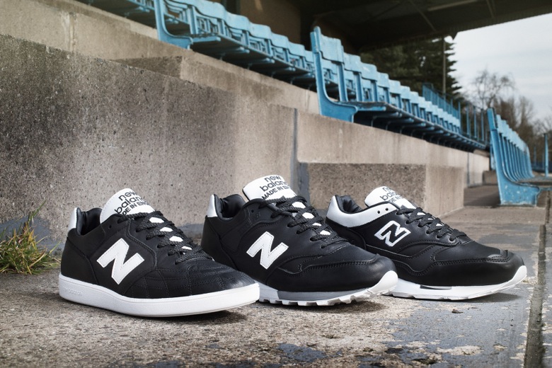 new balance uk football