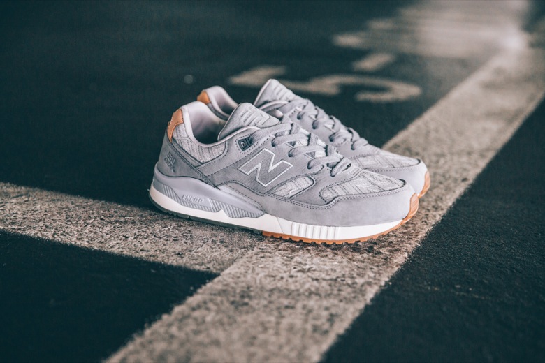 new balance w 530 GAR-2