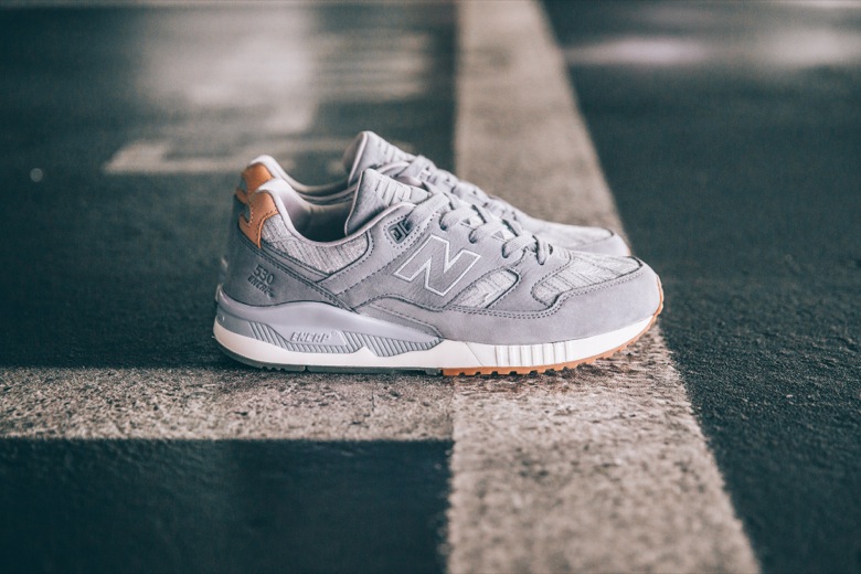 new balance w 530 GAR