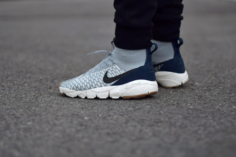 air footscape magista flyknit