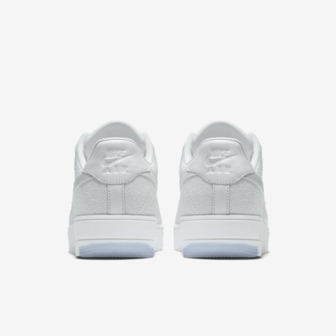 air force one flyknit femme