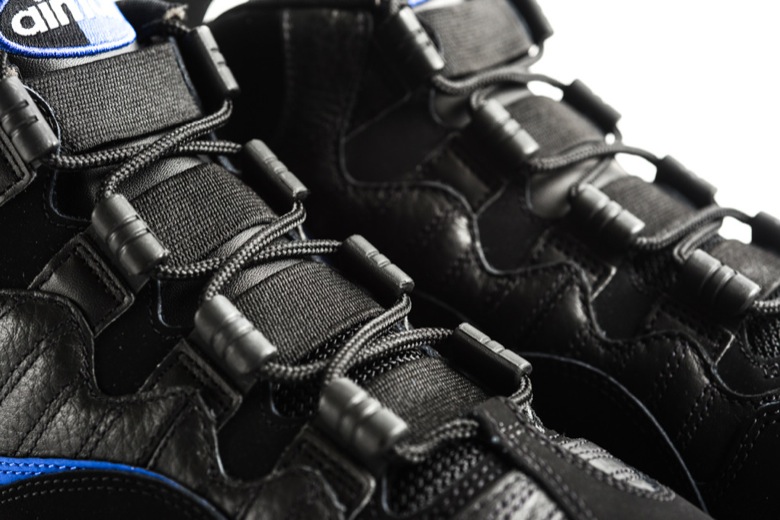 nike air max sensation black-3