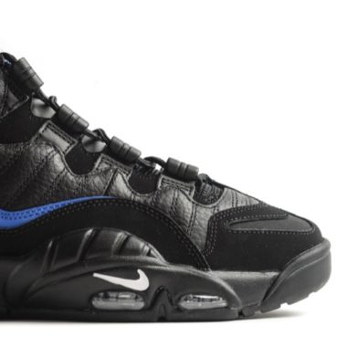 Air max sensation black royal sales