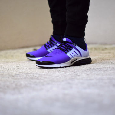 nike presto persian violet