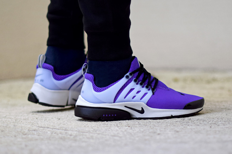 Nike Air Presto Persian Violet 