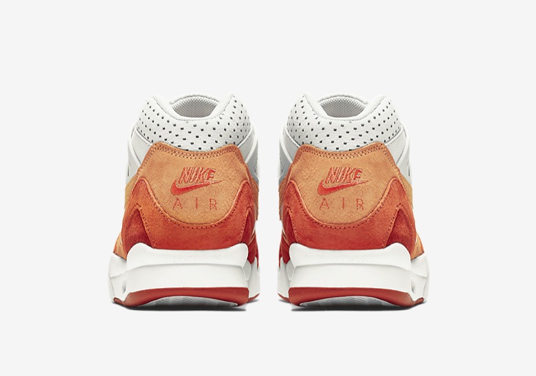 nike air tech challenge II QS Perf Pack-1