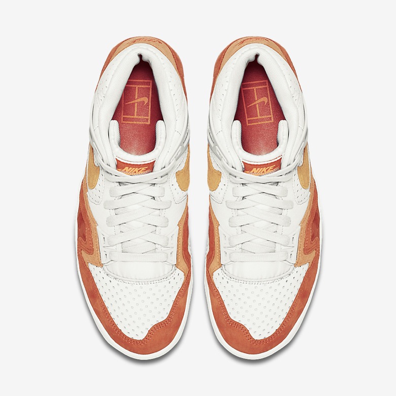 nike air tech challenge II QS Perf Pack-2