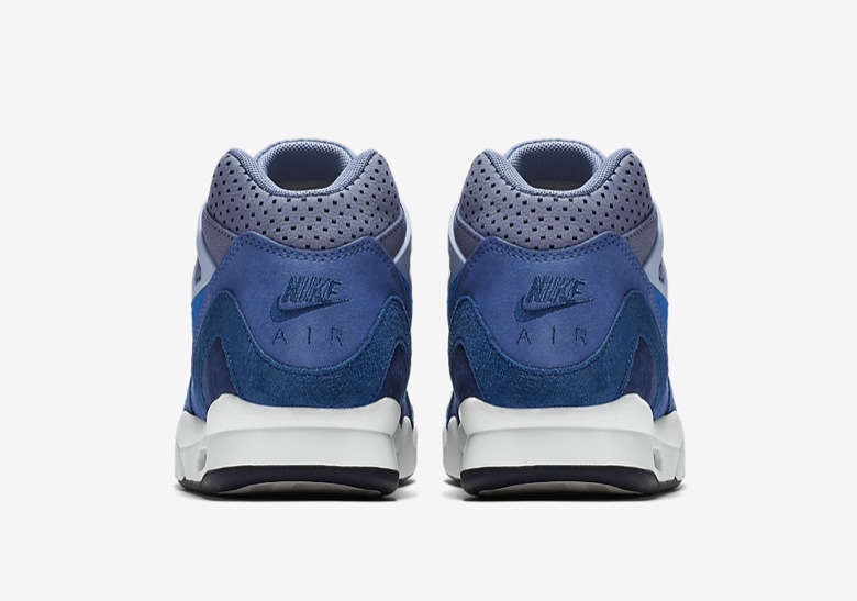nike air tech challenge II QS Perf Pack-5