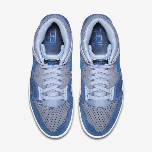 nike air tech challenge ii qs