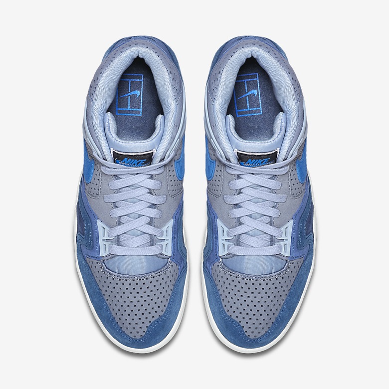 nike air tech challenge II QS Perf Pack-6