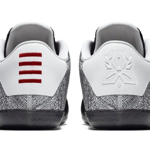 kobe xi last emperor