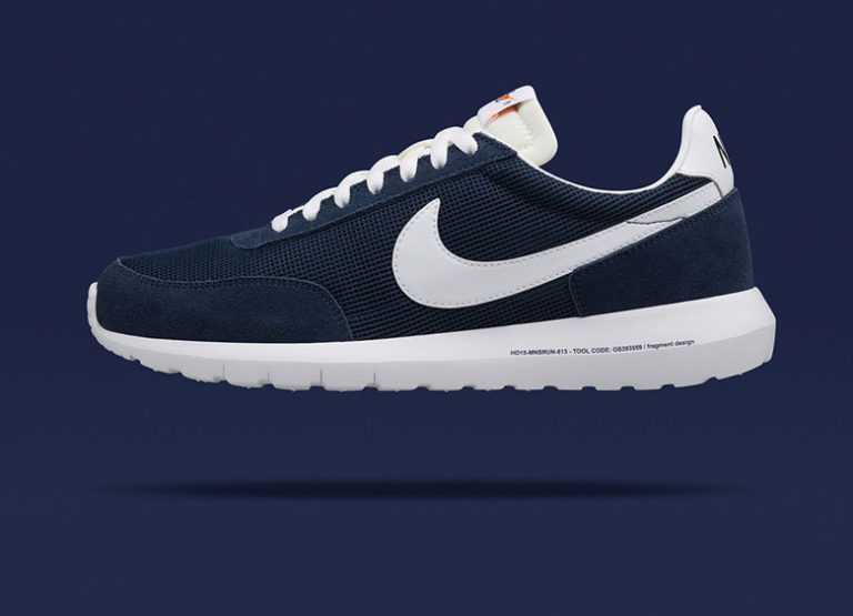 nike roshe daybreak fragment