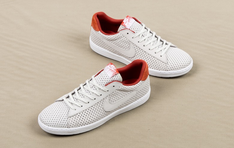 nike tennis classic qs perf-5