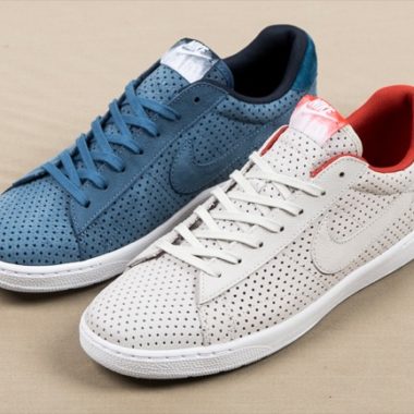 nike tennis classic perf