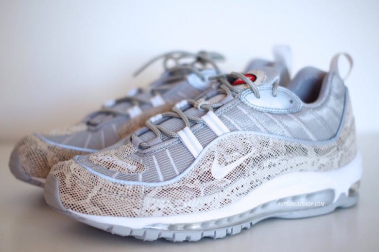 supreme nike air max 98-6