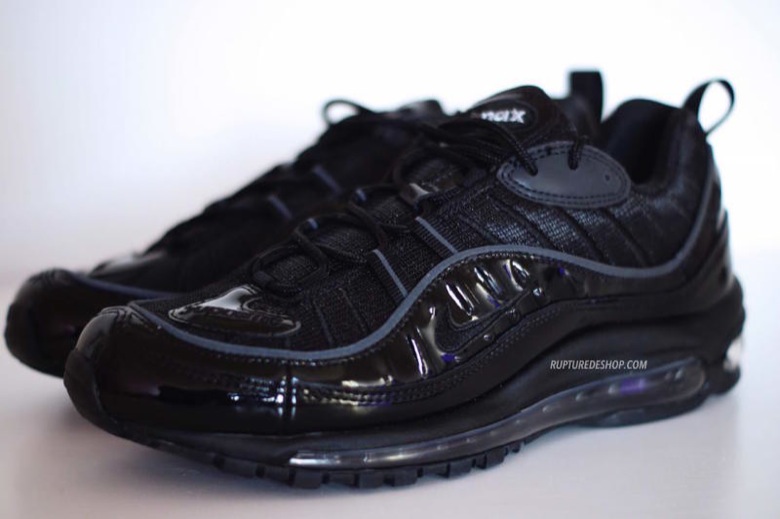 supreme nike air max 98-8