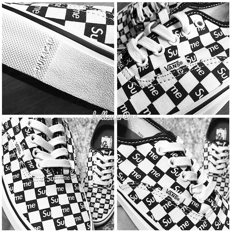 Vans ete 2016 hot sale