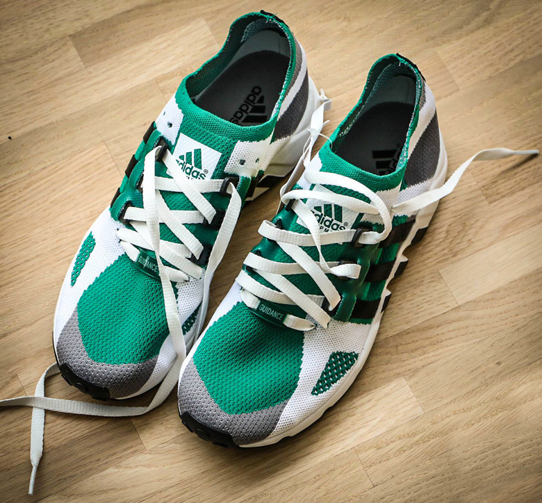 adidas eqt equipment