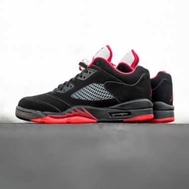 air jordan 5 low alternate 90